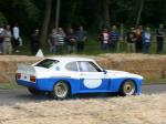 Ford Capri RS Cosworth (Mk II) 1974 года